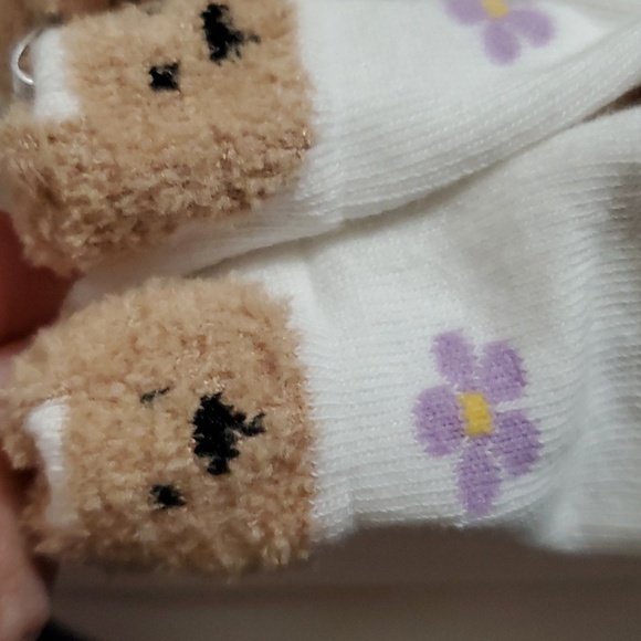 Women/Children's two pairs of socks - Picture 7 of 8